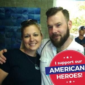 Meet your Posher, Darren